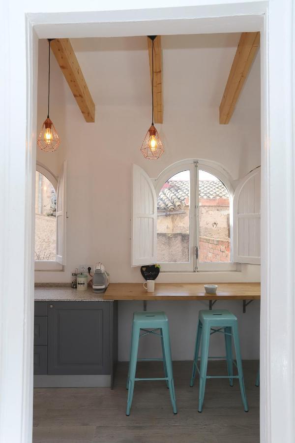 Maison d'hôtes Casa Font à Benissanet Extérieur photo