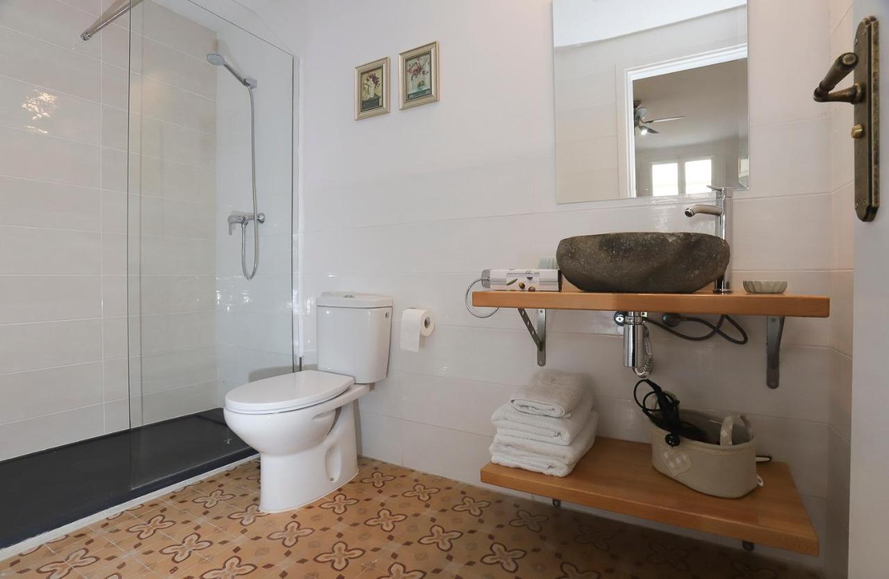 Maison d'hôtes Casa Font à Benissanet Extérieur photo