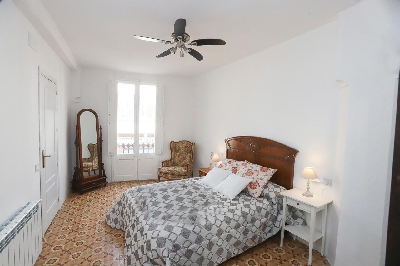 Maison d'hôtes Casa Font à Benissanet Extérieur photo