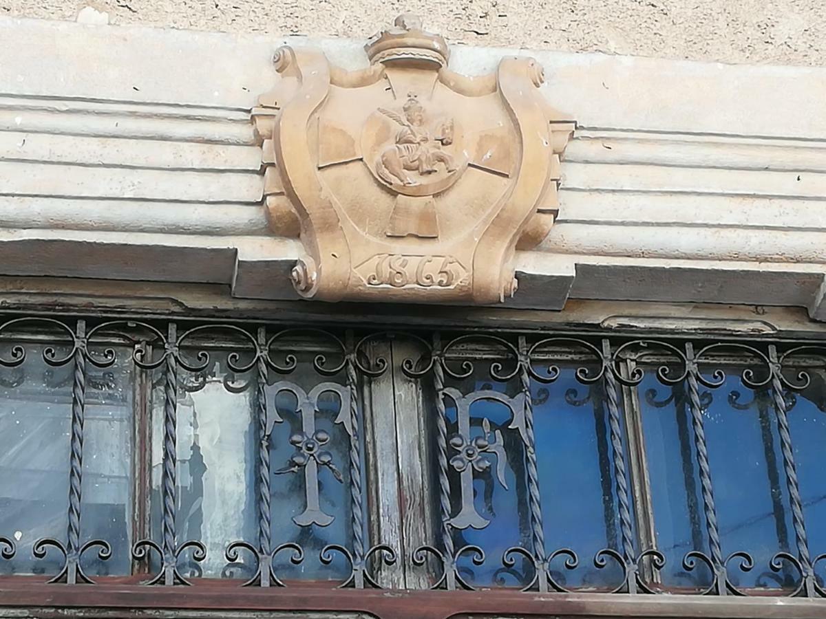 Maison d'hôtes Casa Font à Benissanet Extérieur photo