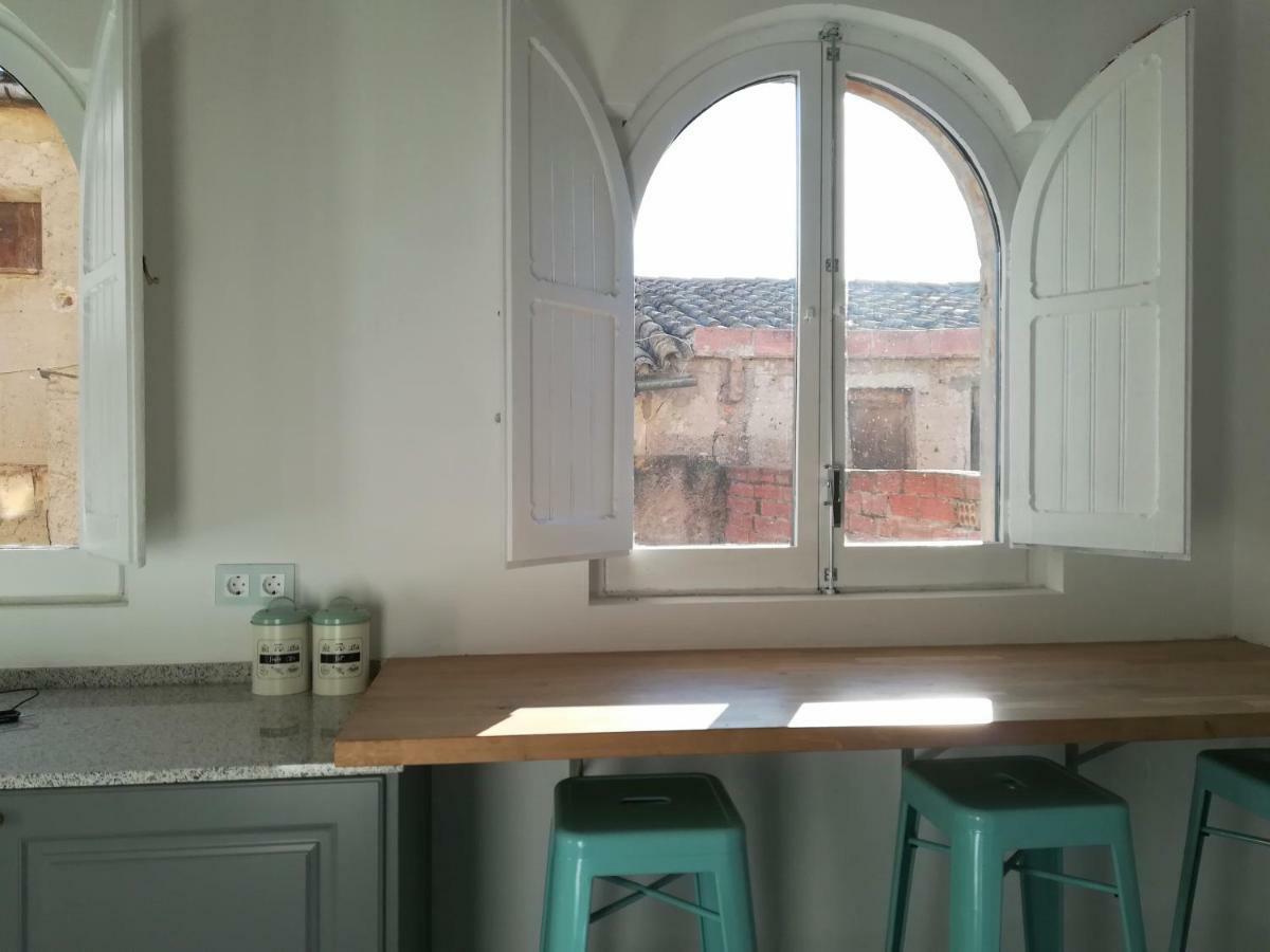 Maison d'hôtes Casa Font à Benissanet Extérieur photo